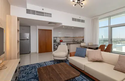Apartment - 2 Bedrooms - 3 Bathrooms for rent in Vita Residencia - Al Sufouh 1 - Al Sufouh - Dubai