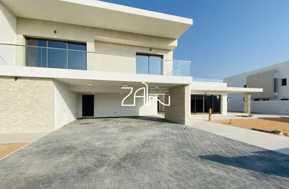 Villa - 6 Bedrooms for sale in The Magnolias - Yas Acres - Yas Island - Abu Dhabi