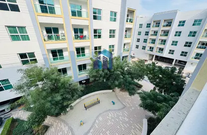 Apartment - 3 Bedrooms - 4 Bathrooms for rent in wasl Oasis II - Al Muhaisnah 4 - Al Muhaisnah - Dubai
