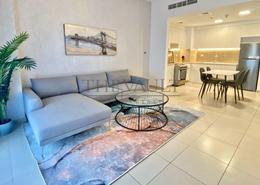 Apartment - 1 bedroom - 1 bathroom for sale in SAFI 1B - Town Square - Dubai