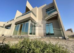 مجمع سكني - 4 غرف نوم - 6 حمامات للكراء في فيلات مدينة خليفة آيه - A مدينة خليفة - مدينة خليفة - أبوظبي