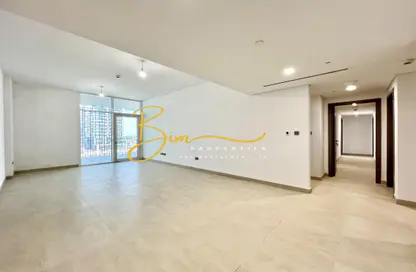 شقة - 3 غرف نوم - 4 حمامات للايجار في P2794 - الدانة - شاطئ الراحة - أبوظبي
