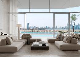 Penthouse - 2 bedrooms - 4 bathrooms for sale in Orla by Omniyat - Palm Jumeirah - Dubai