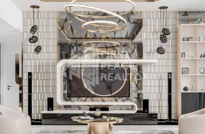 Apartment - 2 Bedrooms - 1 Bathroom for sale in Fashionz by Danube - Jumeirah Village Triangle - Dubai