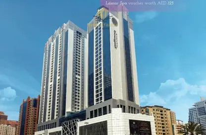 شقة - 3 غرف نوم - 3 حمامات للبيع في شارع التعاون الجديد - التعاون - الشارقة شقة - 3 غرف نوم - 3 حمامات للبيع في شارع التعاون الجديد - التعاون - الشارقة