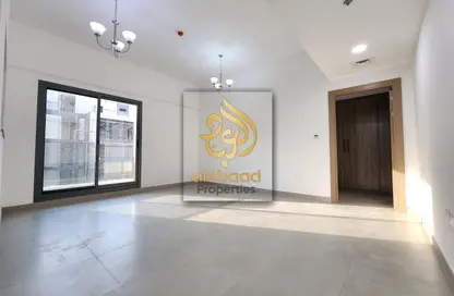 شقة - غرفة نوم - 2 حمامات للايجار في لي هواريزون ريزيدينس - 4 الورسان - الورسان - دبي