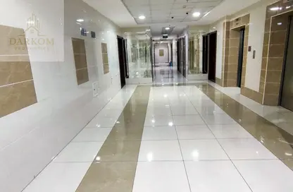 Apartment - 3 Bedrooms - 4 Bathrooms for rent in Al Jurf 2 - Al Jurf - Ajman Downtown - Ajman