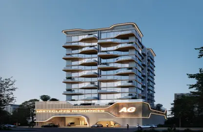 Apartment - 2 Bedrooms - 3 Bathrooms for sale in Whitecliffs Residences - Dubai Islands - Deira - Dubai