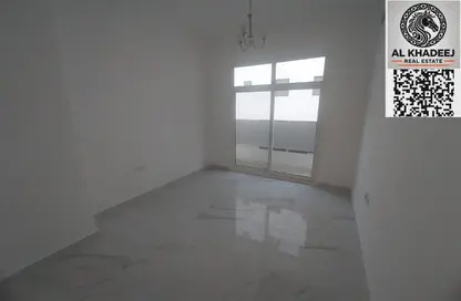 Apartment - 1 Bedroom - 2 Bathrooms for rent in Al Jurf 3 - Al Jurf - Ajman Downtown - Ajman