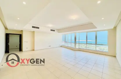 Apartment - 3 Bedrooms - 4 Bathrooms for rent in Mina Road - Tourist Club Area - Abu Dhabi Apartment - 3 Bedrooms - 4 Bathrooms for rent in Mina Road - Tourist Club Area - Abu Dhabi