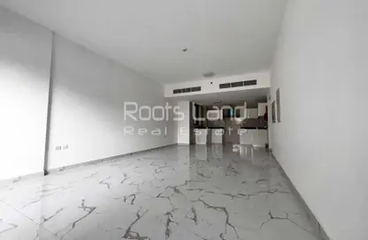 Apartment - 1 Bedroom - 2 Bathrooms for rent in Arjan - Dubai