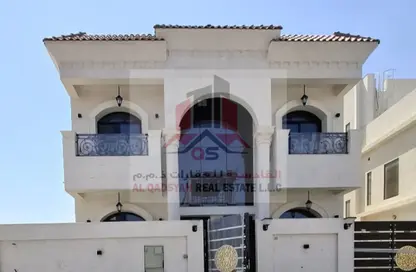 فيلا - 5 غرف نوم - 7 حمامات للبيع في الحليو 2 - الحليو - عجمان