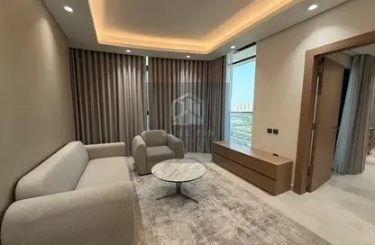 Apartment - 1 Bedroom - 2 Bathrooms for sale in Cloud Tower - Jumeirah Village Triangle - Dubai