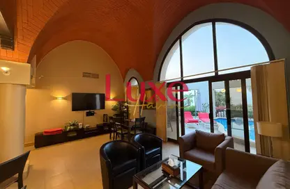 Villa - 2 Bedrooms - 3 Bathrooms for rent in The Cove Rotana - Ras Al Khaimah Waterfront - Ras Al Khaimah