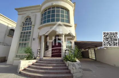 Villa - 5 Bedrooms - 6 Bathrooms for rent in Al Rawda 3 Villas - Al Rawda 3 - Al Rawda - Ajman
