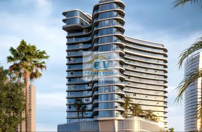 Apartment - 4 Bedrooms - 5 Bathrooms for sale in City Of Lights - Al Reem Island - Abu Dhabi