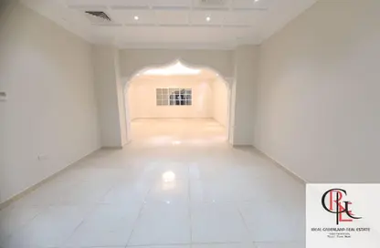 فيلا - 5 غرف نوم - 7 حمامات للايجار في مدينة شخبوط - أبوظبي