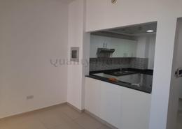 Apartment - 1 bedroom - 2 bathrooms for rent in Al Khaleej Village - Al Ghadeer - Abu Dhabi