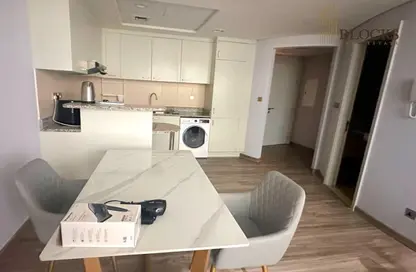 Apartment - Studio - 1 Bathroom for rent in Sky Gardens - DIFC - Dubai