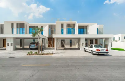 فيلا - 3 غرف نوم - 4 حمامات للايجار في تاليا - ذا فالي - دبي فيلا - 3 غرف نوم - 4 حمامات للايجار في تاليا - ذا فالي - دبي