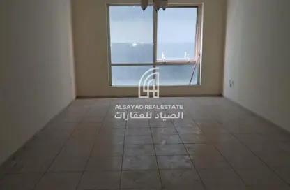 شقة - 2 غرف نوم - 1 حمام للايجار في شارع التعاون الجديد - التعاون - الشارقة