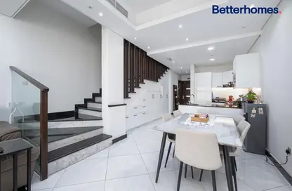 تاون هاوس - 2 غرف نوم - 4 حمامات للبيع في 1 اقامة البروج - مثلث قرية الجميرا - دبي