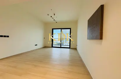 Apartment - 2 Bedrooms - 2 Bathrooms for rent in Binghatti Heights - Jumeirah Village Circle - Dubai