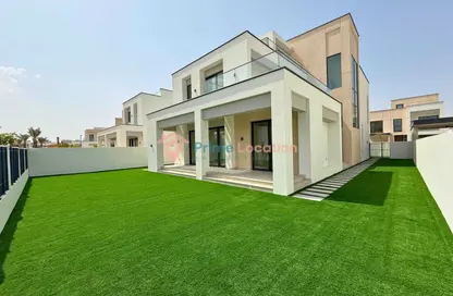 Villa - 4 Bedrooms - 5 Bathrooms for sale in Caya - Arabian Ranches 3 - Dubai