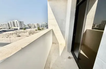 Apartment - 1 Bedroom - 2 Bathrooms for rent in Al Zahia - Muwaileh Commercial - Sharjah