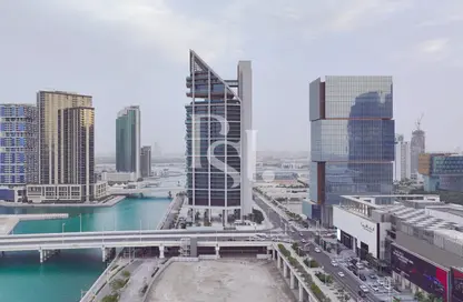 شقة - 3 غرف نوم - 5 حمامات للبيع في دبليو ريزيدنسز في جزيرة المارية - جزيرة المارية - أبوظبي