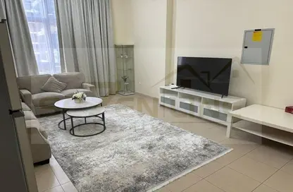 Apartment - 1 Bedroom - 2 Bathrooms for rent in Silicon Gates 4 - Silicon Gates - Dubai Silicon Oasis - Dubai