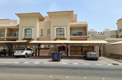 Villa - 5 Bedrooms - 6 Bathrooms for rent in Rabdan - Abu Dhabi