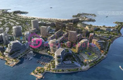 Apartment - 1 Bedroom - 1 Bathroom for sale in Mirasol - Raha Island - Mina Al Arab - Ras Al Khaimah