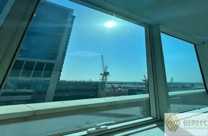 Office Space - Studio for rent in Capital Golden Tower - Business Bay - Dubai Office Space - Studio for rent in Capital Golden Tower - Business Bay - Dubai