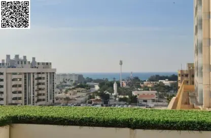 Apartment - 1 Bedroom - 2 Bathrooms for sale in Ajman One Tower 6 - Ajman One - Ajman Downtown - Ajman Apartment - 1 Bedroom - 2 Bathrooms for sale in Ajman One Tower 6 - Ajman One - Ajman Downtown - Ajman