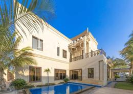 Villa - 5 bedrooms - 8 bathrooms for sale in Sector E - Emirates Hills - Dubai