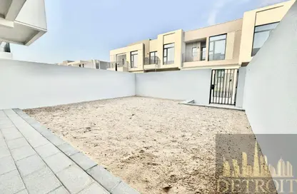 فيلا - 3 غرف نوم - 4 حمامات للبيع في جرينفيو - اعمار الجنوبية - دبي الجنوب (مركز دبي العالمي) - دبي