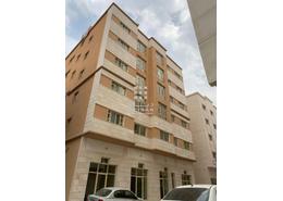 Apartment - 2 bedrooms - 2 bathrooms for rent in Al Qulaya'ah - Al Sharq - Sharjah