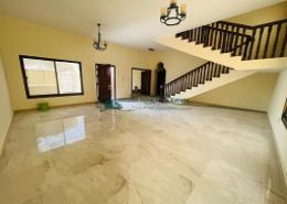 Empty Room image for: Villa - 7 bedrooms - 6 bathrooms for rent in Madinat Zayed - Abu Dhabi, Image 1