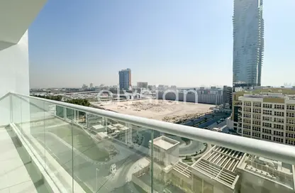 Apartment - 2 Bedrooms - 3 Bathrooms for rent in Vita Residencia - Al Sufouh 1 - Al Sufouh - Dubai