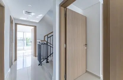 Townhouse - 3 Bedrooms - 3 Bathrooms for rent in Amargo 2 - Amargo - Damac Hills 2 - Dubai Townhouse - 3 Bedrooms - 3 Bathrooms for rent in Amargo 2 - Amargo - Damac Hills 2 - Dubai