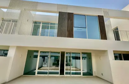 Townhouse - 3 Bedrooms - 4 Bathrooms for sale in Talia - The Valley - Dubai
