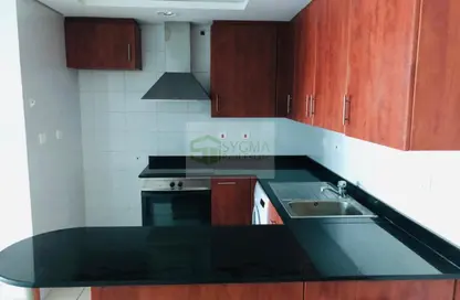 Apartment - 1 Bedroom - 1 Bathroom for rent in Lake Terrace - JLT Cluster D - Jumeirah Lake Towers - Dubai