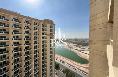 Apartment - Studio - 1 Bathroom for rent in Lakeside Tower A - Lakeside Residence - Dubai Production City (IMPZ) - Dubai Apartment - Studio - 1 Bathroom for rent in Lakeside Tower A - Lakeside Residence - Dubai Production City (IMPZ) - Dubai