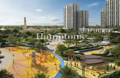 Apartment - 2 Bedrooms - 2 Bathrooms for sale in Hillsedge - Dubai Hills - Dubai Hills Estate - Dubai