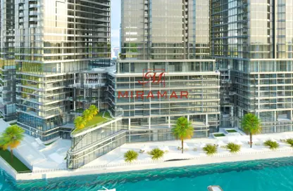 Apartment - 3 Bedrooms - 3 Bathrooms for sale in Radiant Boulevard - City Of Lights - Al Reem Island - Abu Dhabi