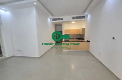 Apartment - 2 Bedrooms - 3 Bathrooms for rent in ASB Tower - Dubai Silicon Oasis - Dubai