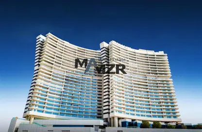 Apartment - 1 Bedroom - 2 Bathrooms for sale in Marina Square - Al Reem Island - Abu Dhabi