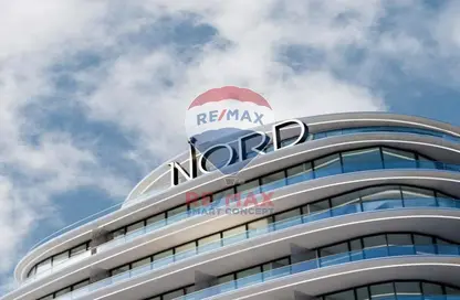 Apartment - 2 Bedrooms - 4 Bathrooms for sale in Henge Residences By NORD - Saadiyat Island - Abu Dhabi