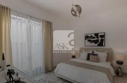 Apartment - 1 Bedroom - 2 Bathrooms for sale in Equiti Tower - Al Warsan 4 - Al Warsan - Dubai